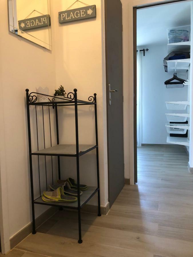 Apartament La Cassidaine Cassis Zewnętrze zdjęcie